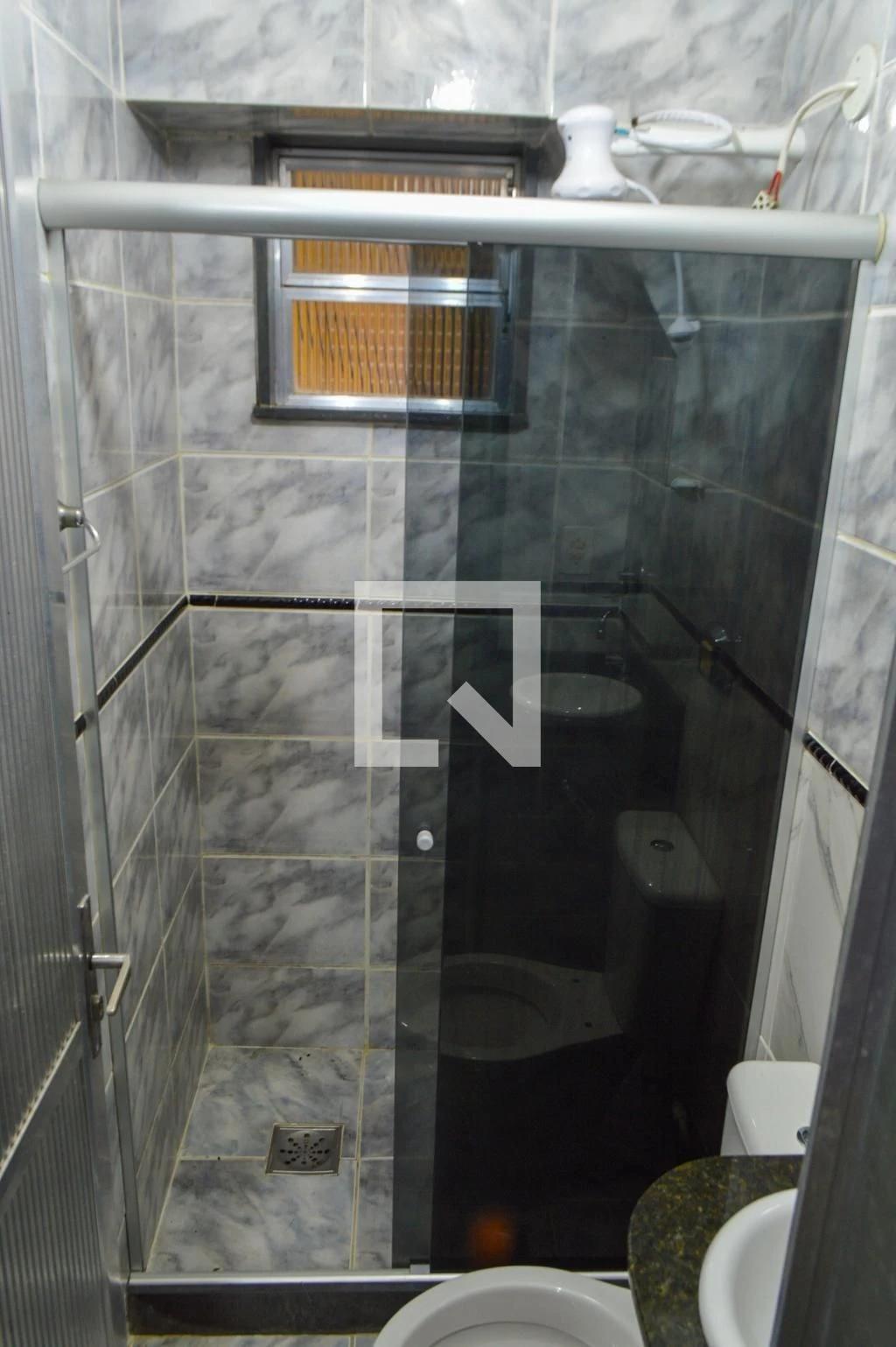 Apartamento para aluguel com 3 quartos e cozinha fechada — photo 41