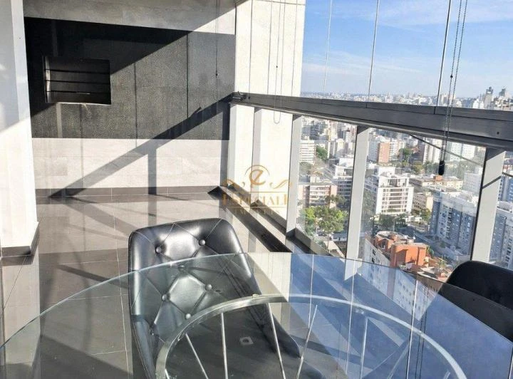 Furnished 167 m² apartment with 3 suites and 3 parking — photo 4