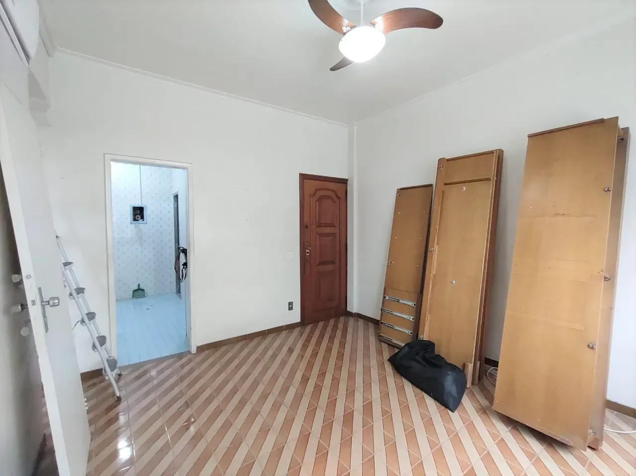Apartamento de 55 m² e 1 quarto, Vila Isabel — photo 5