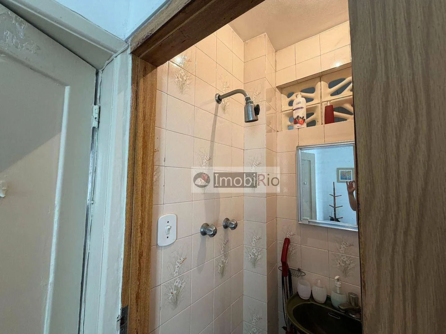 Apartamento de 1 dormitório de 70 m² com varanda — photo 22
