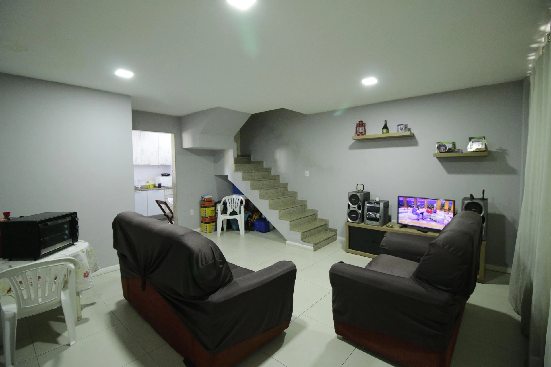 Casa amueblada con 3 dormitorios en suite y 4 baños — photo 5