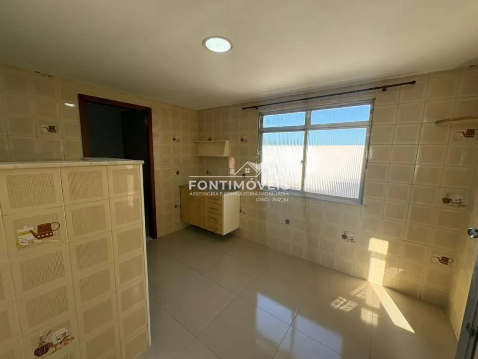 Apartment, 80 m², with a grill on the balcony — photo 2