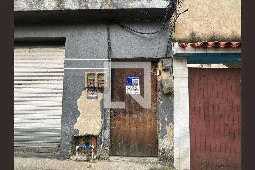 House with 1 bedroom, 1 bathroom and 40 m² — photo 22