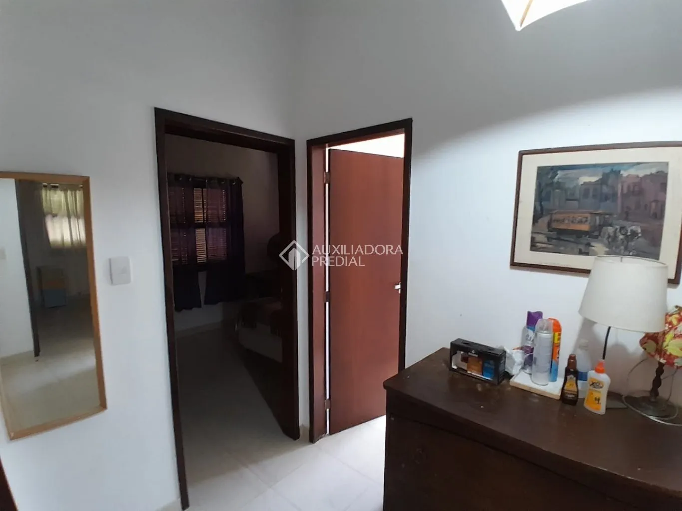 Unfurnished 4-bedroom house with 2 bathrooms and 860 m² — photo 29