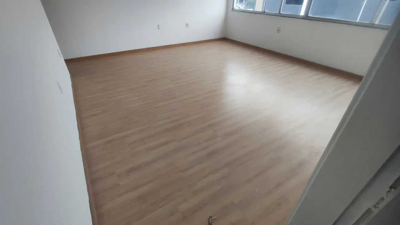3 quartos e closet: apartamento de 98 m² — photo 13