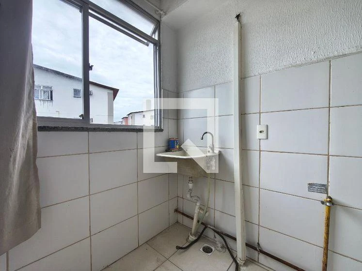 Apartment, 58 m², with a washing machine — photo 18