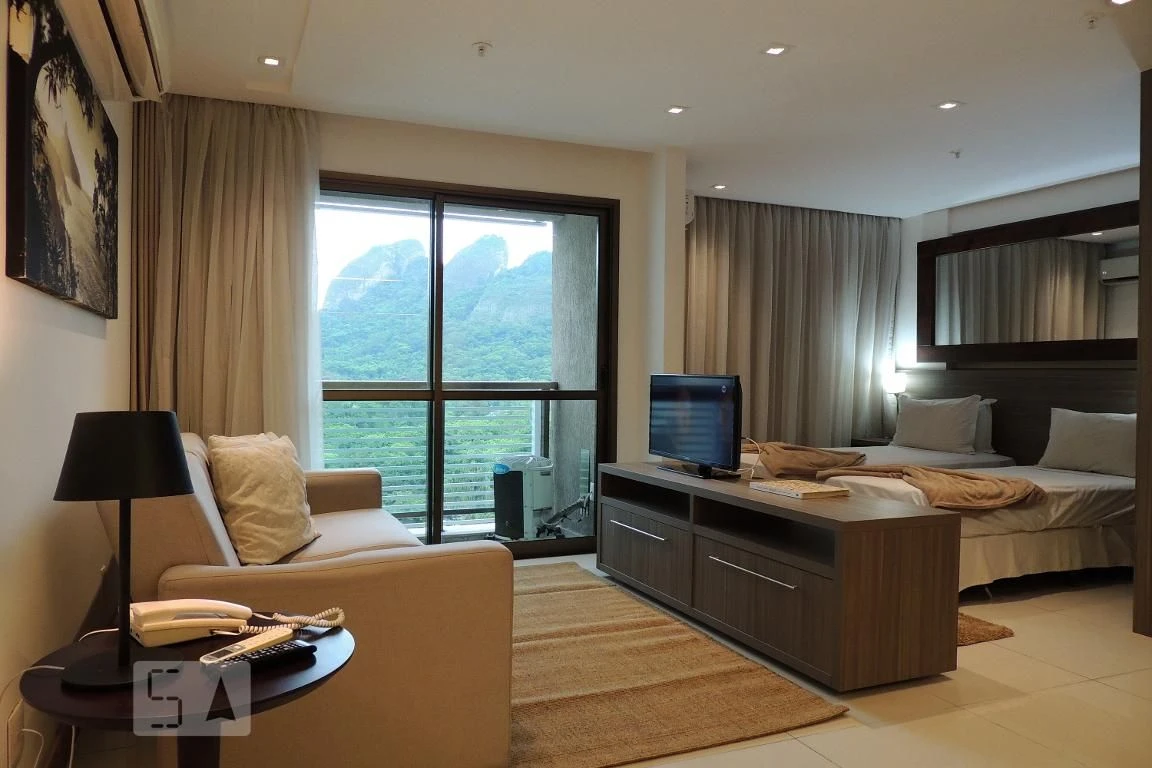 1-bedroom unfurnished apartment with en-suite bath — photo 23