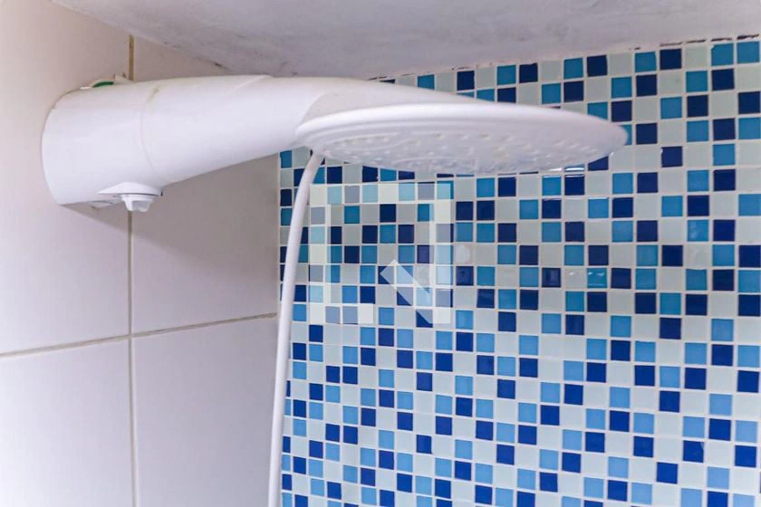 2-bedroom apartment with a washing machine in Rio de Janeiro — photo 6