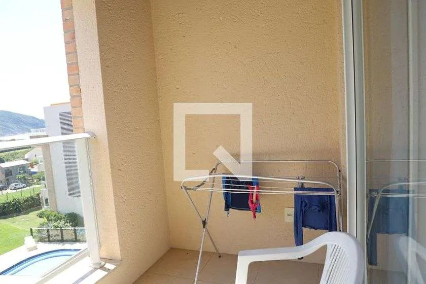 1-bedroom apartment with a balcony and private BBQ — photo 5