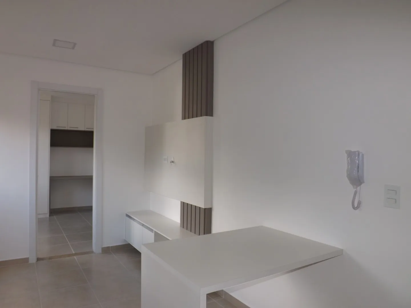 1 quarto e varanda envidraçada: apartamento de 35 m² — photo 11