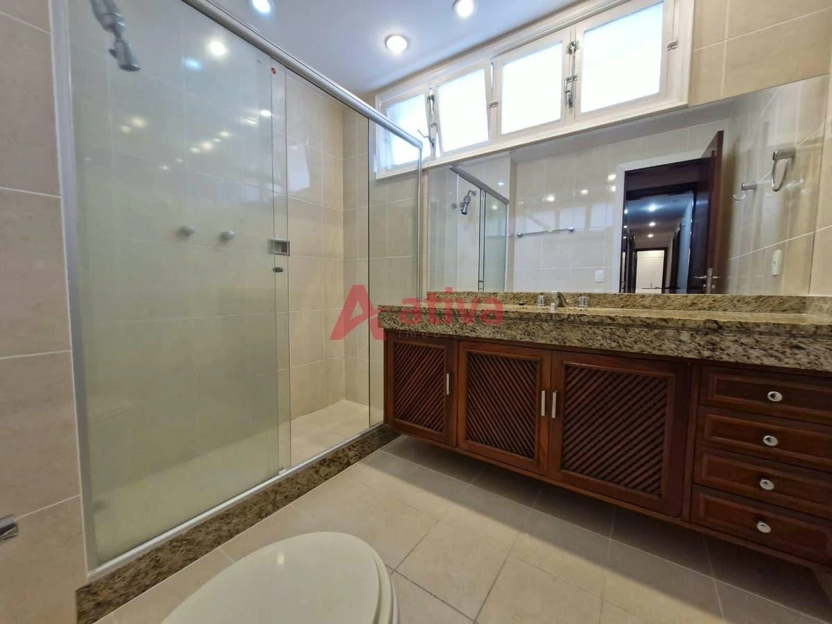 Apartment, 160 m², with a water view — photo 25