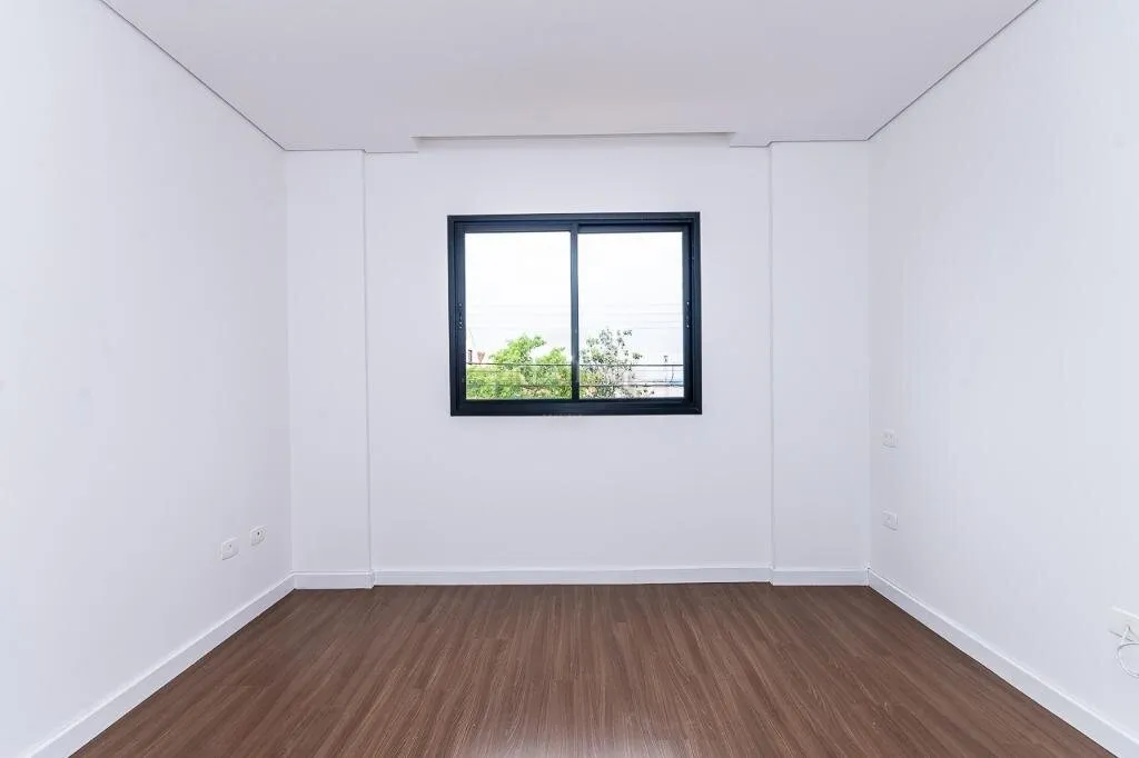 Apartamento sem mobília 161 m² com BBQ privativo — photo 22