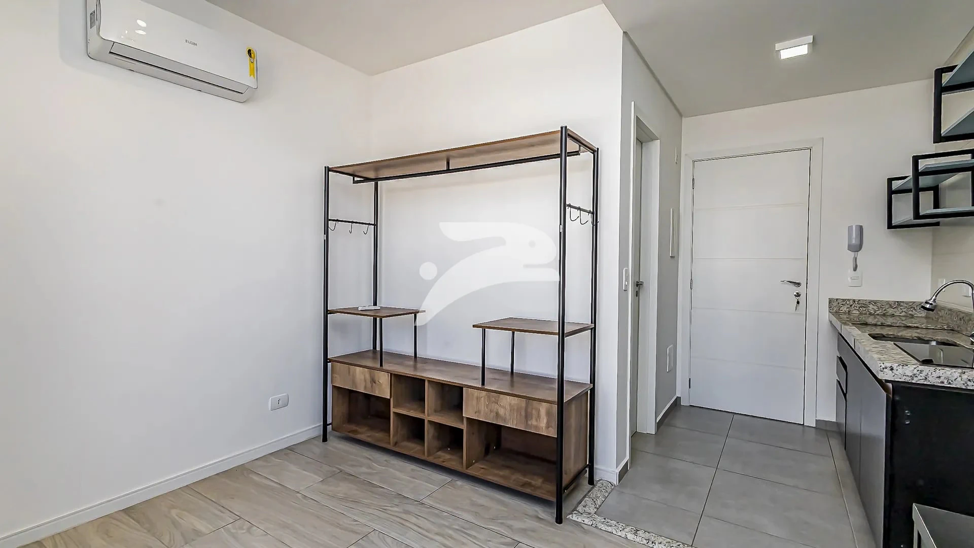 Apartamento tipo estudio de 32 m² con 1 dormitorio — photo 4