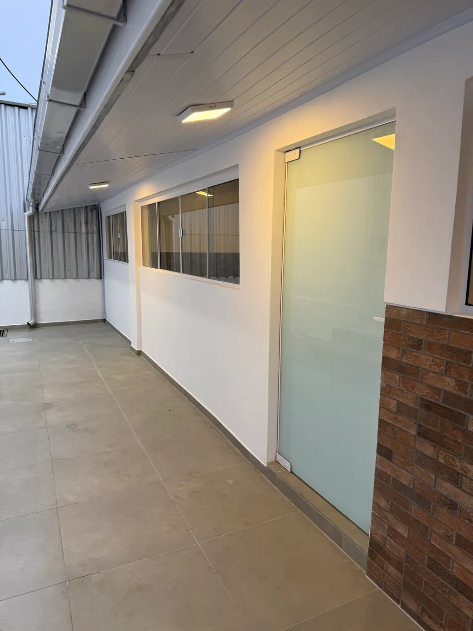 Квартира: 2 спальни, 30 м² — photo 3