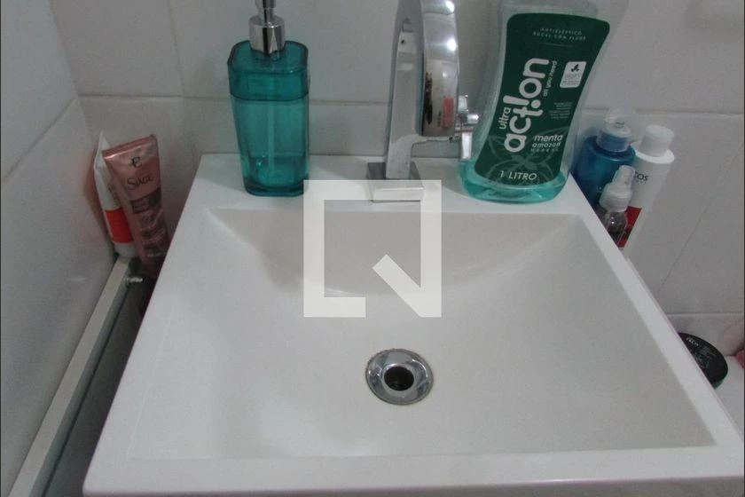 Furnished 2-bedroom apartment with 1 parking spot, 50 m² — photo 24
