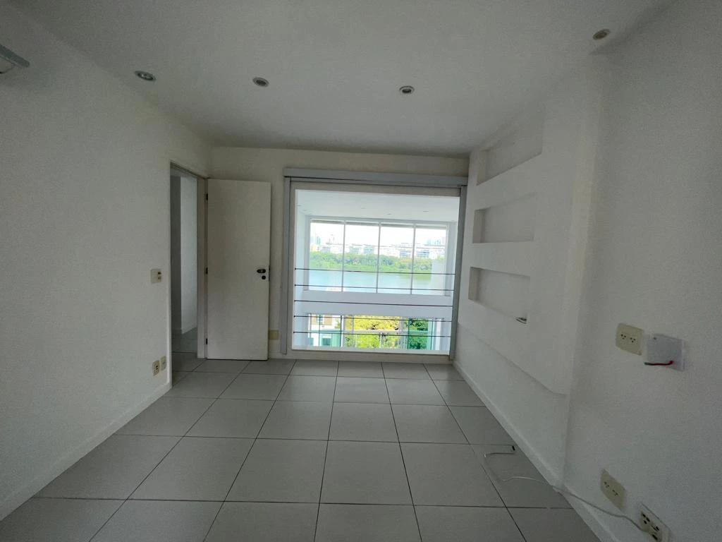 144 m² duplex with 4 bedrooms and 5 bathrooms — photo 13
