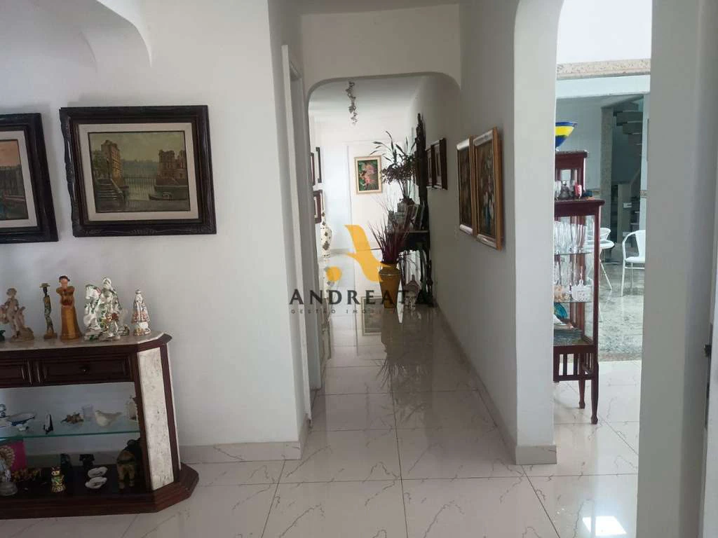 Closed-condominium house with 4 bedrooms and gas stove — photo 10