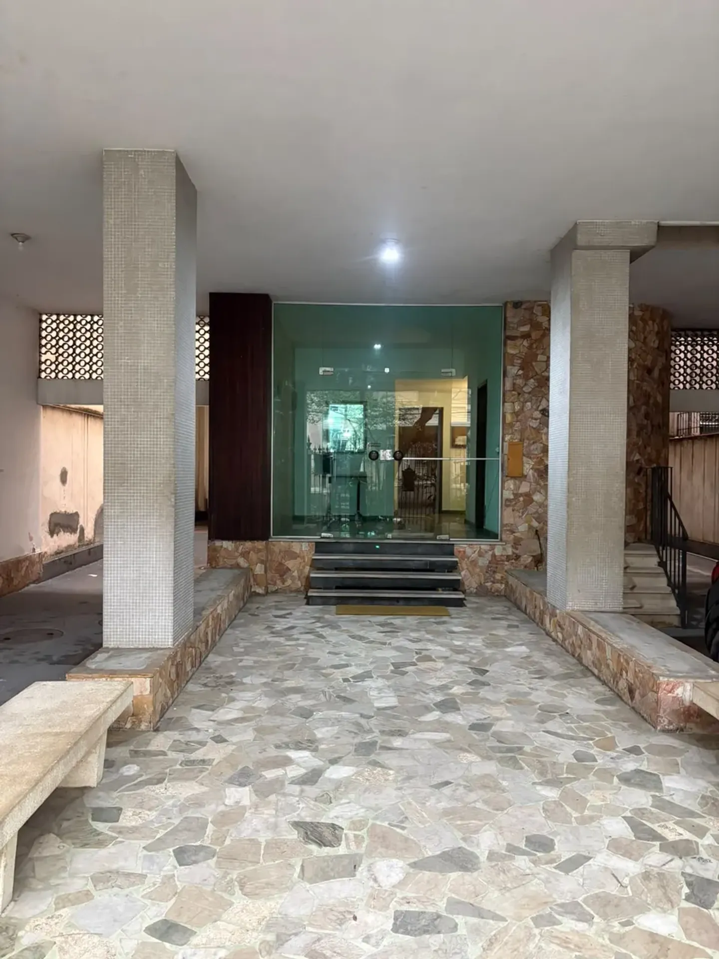Apartment with 2 bedrooms, 67 m² and parking on 1st floor — photo 4