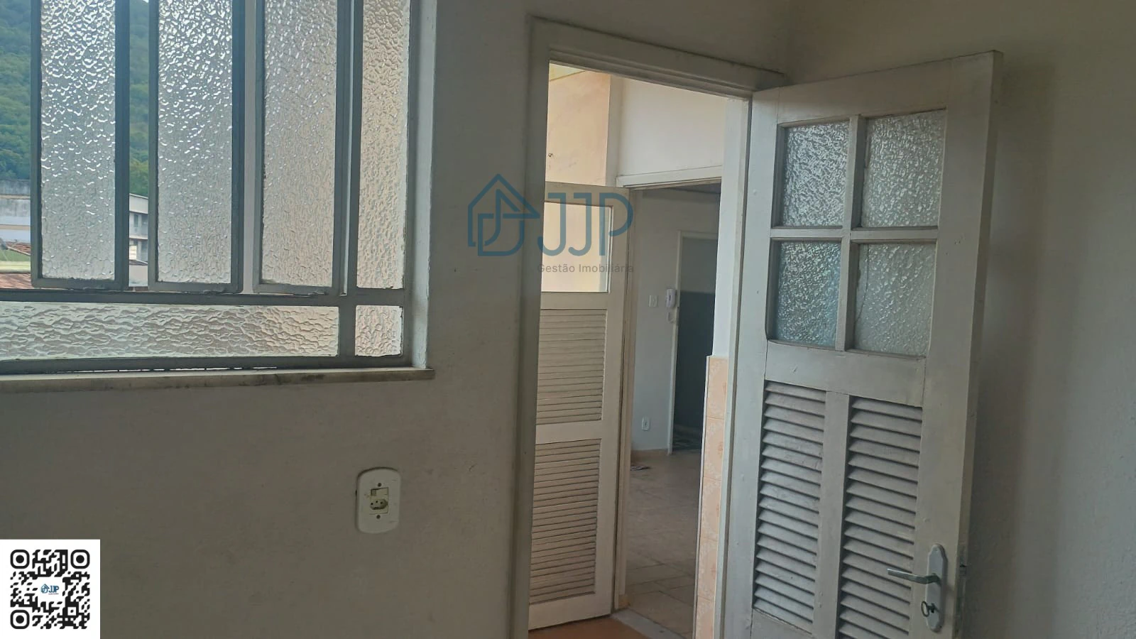 Apartamento sem mobília com 2 quartos e 2 banheiros — photo 16