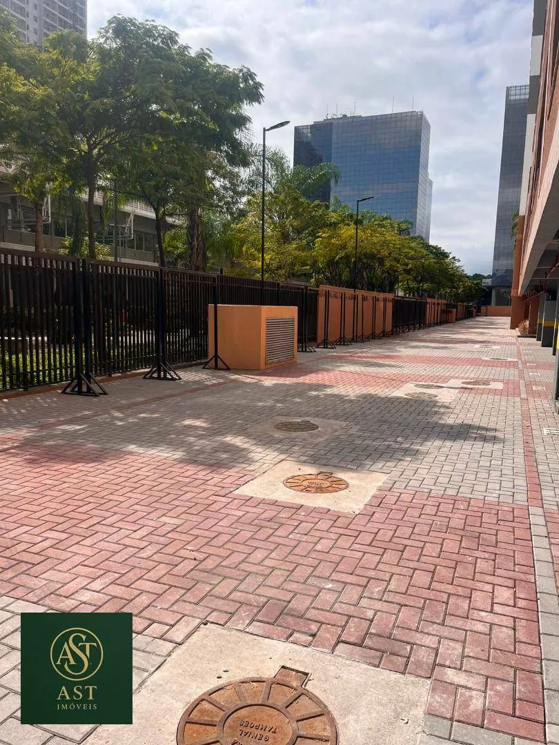 Apartamento sem mobília de 1 quarto com 30 m² — photo 18