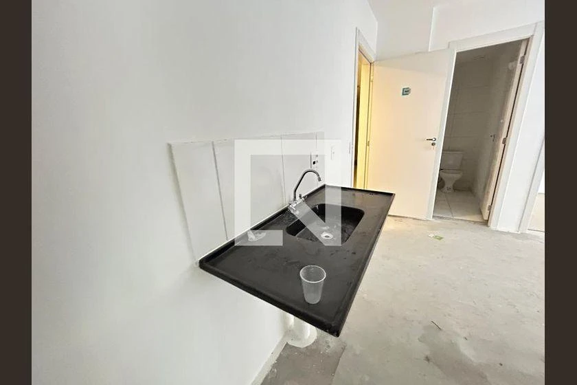 Сдаваемая квартира 43 м² с 2 спальнями и балконом — photo 36