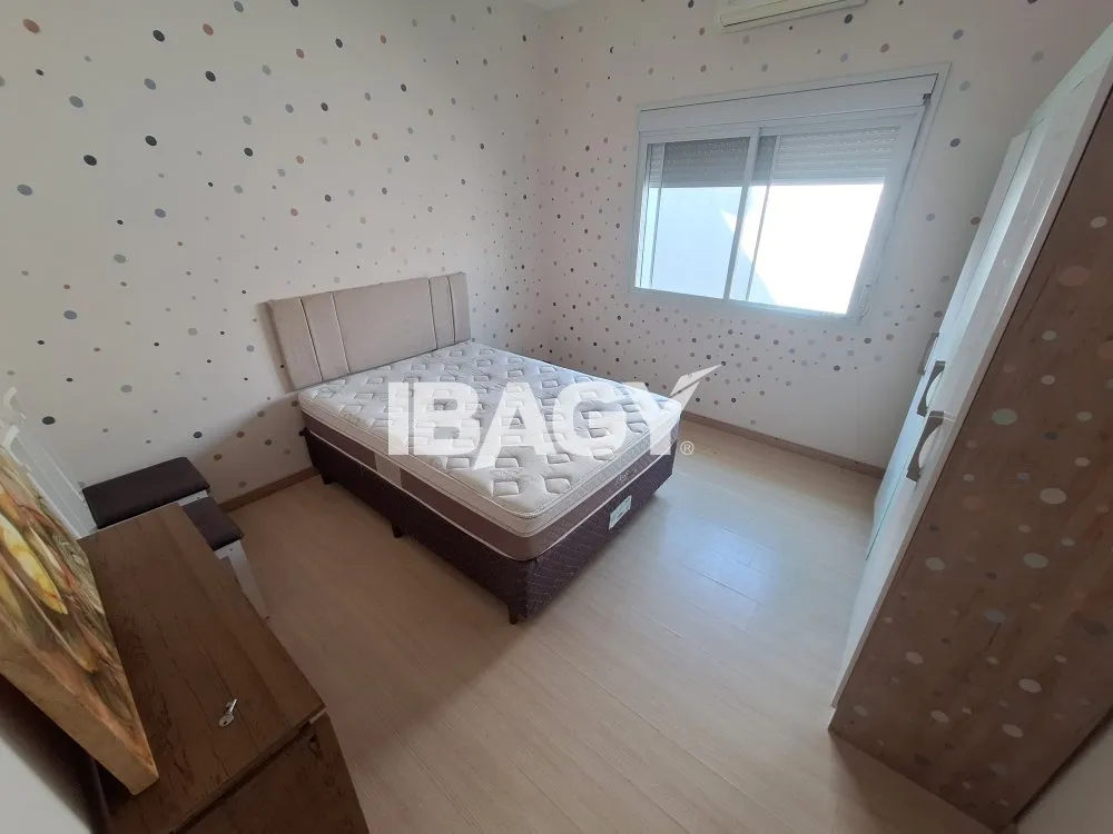 Furnished house with 3 bedrooms and a home office — photo 12