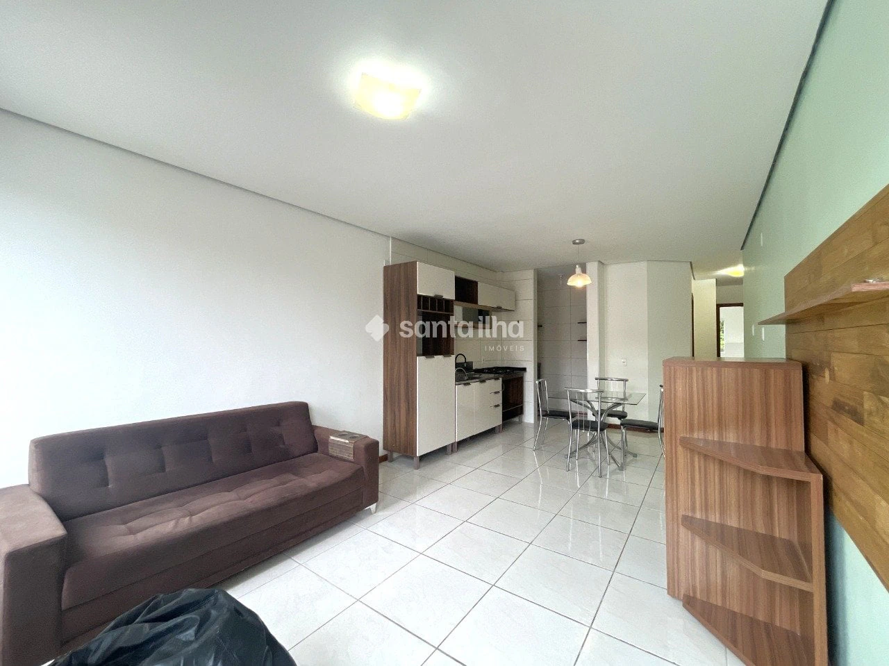 2-bedroom, 58 m² apartment in Florianópolis — photo 13