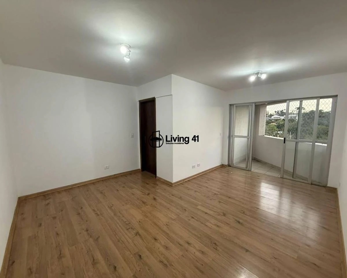 84 m² apartment with 3 bedrooms and a balcony — photo 8