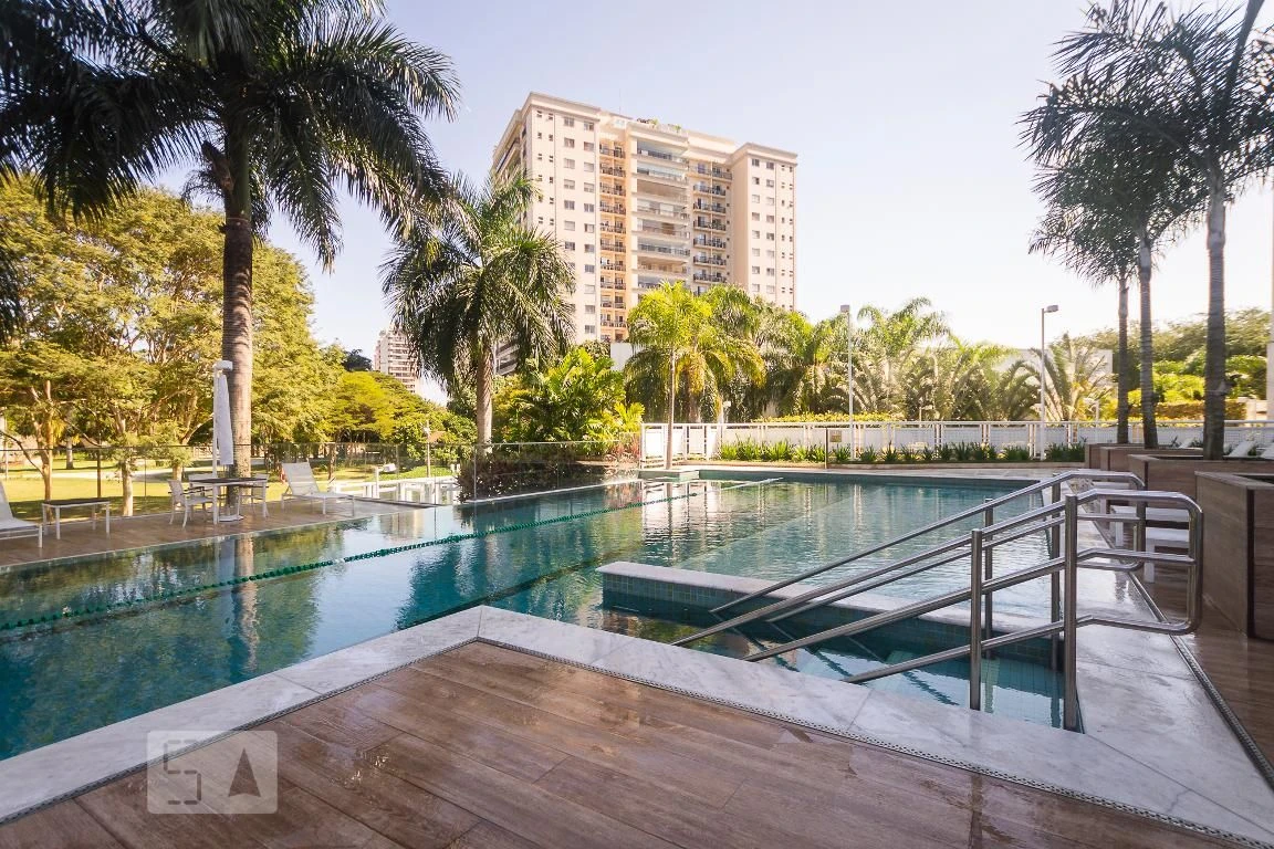 Apartamento para aluguel com 2 quartos e 2 banheiros — photo 30