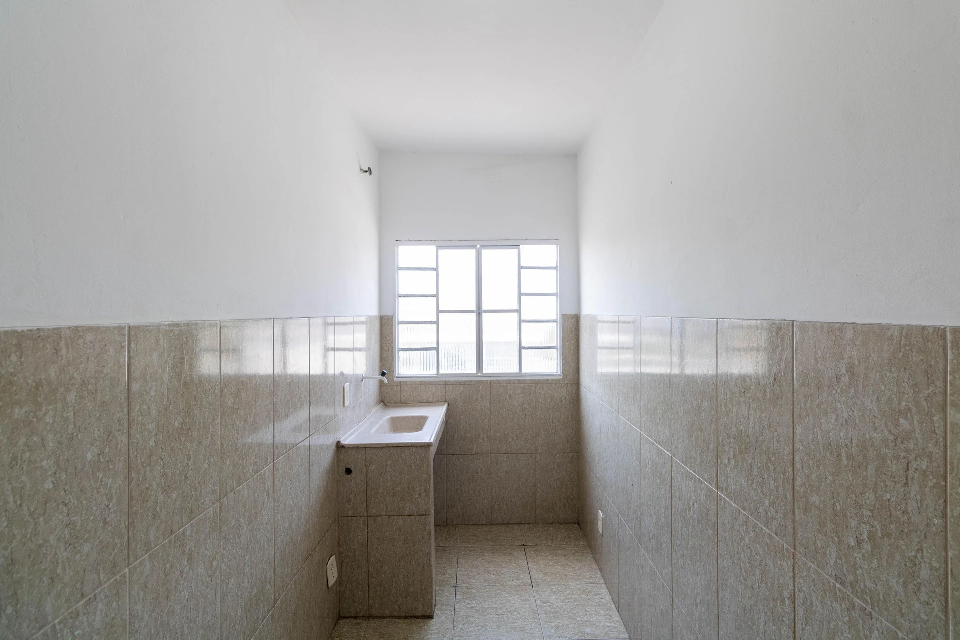 One-bedroom, 42 m² house in Rio de Janeiro — photo 9
