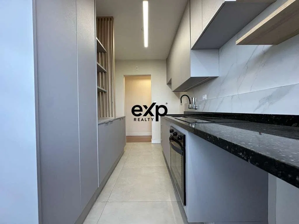 Apartamento mobiliado de 3 quartos com varanda gourmet — photo 2