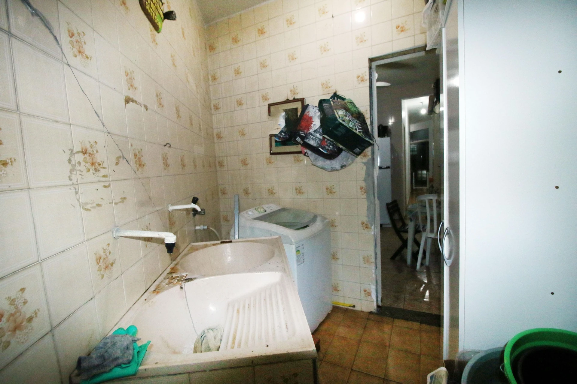Jacuzzi in a 3-bedroom house, 200 m² — photo 27