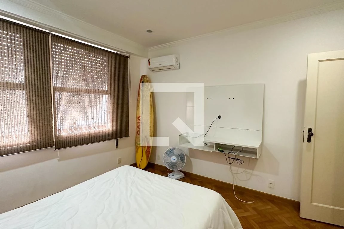 4-bedroom apartment with a home office in Rio de Janeiro — photo 5