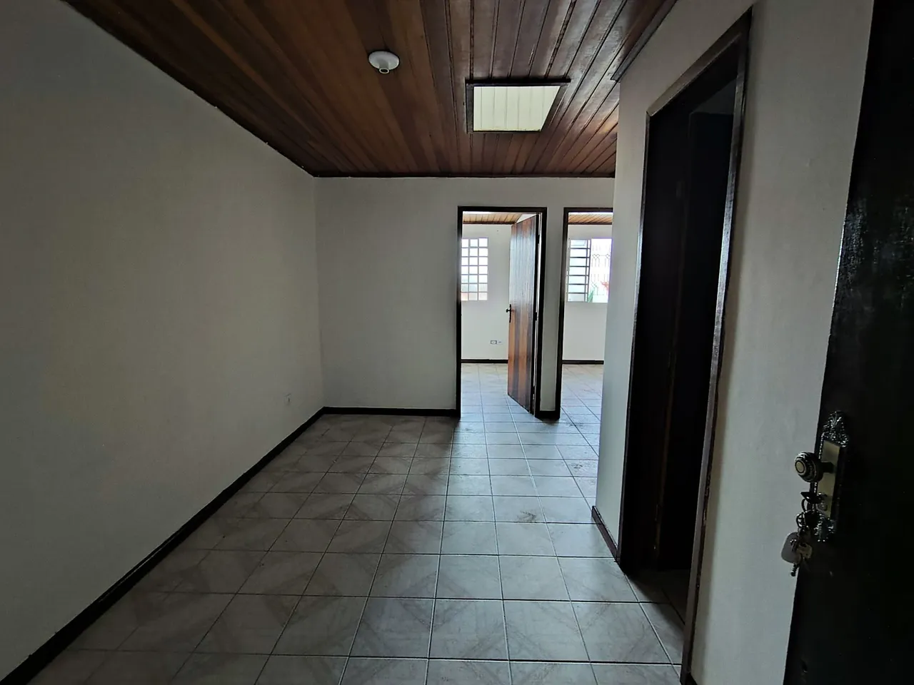 2-bedroom, 58 m² apartment in Curitiba — photo 11