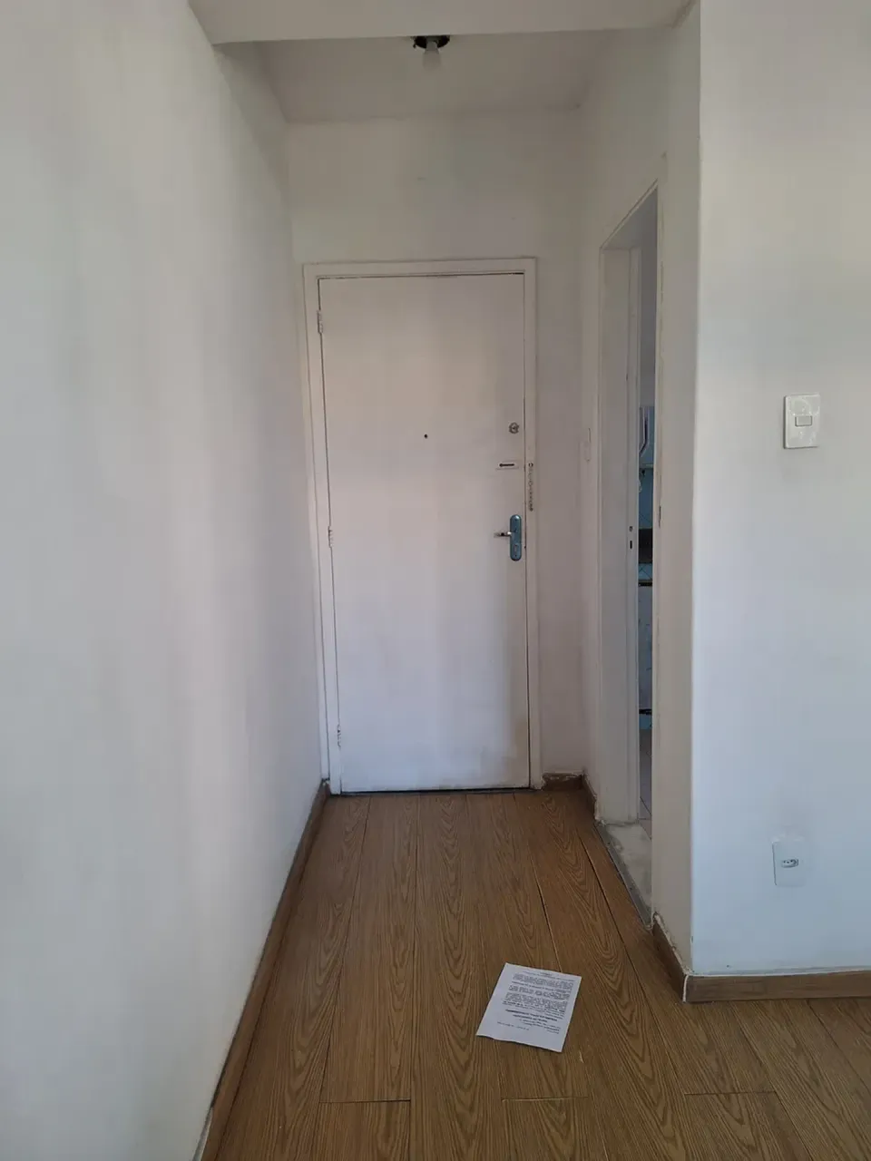 3-bedroom apartment of 54 m², no parking included — photo 8