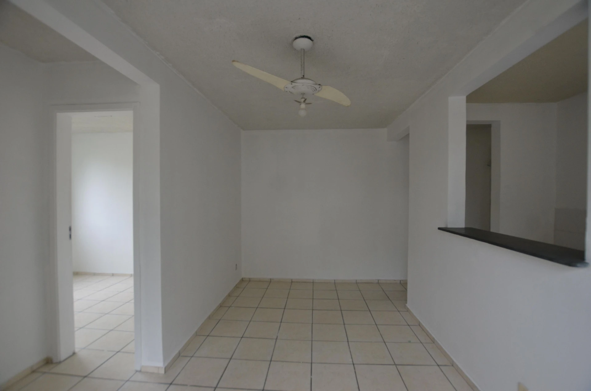 2-bedroom apartment with a private garden — photo 21