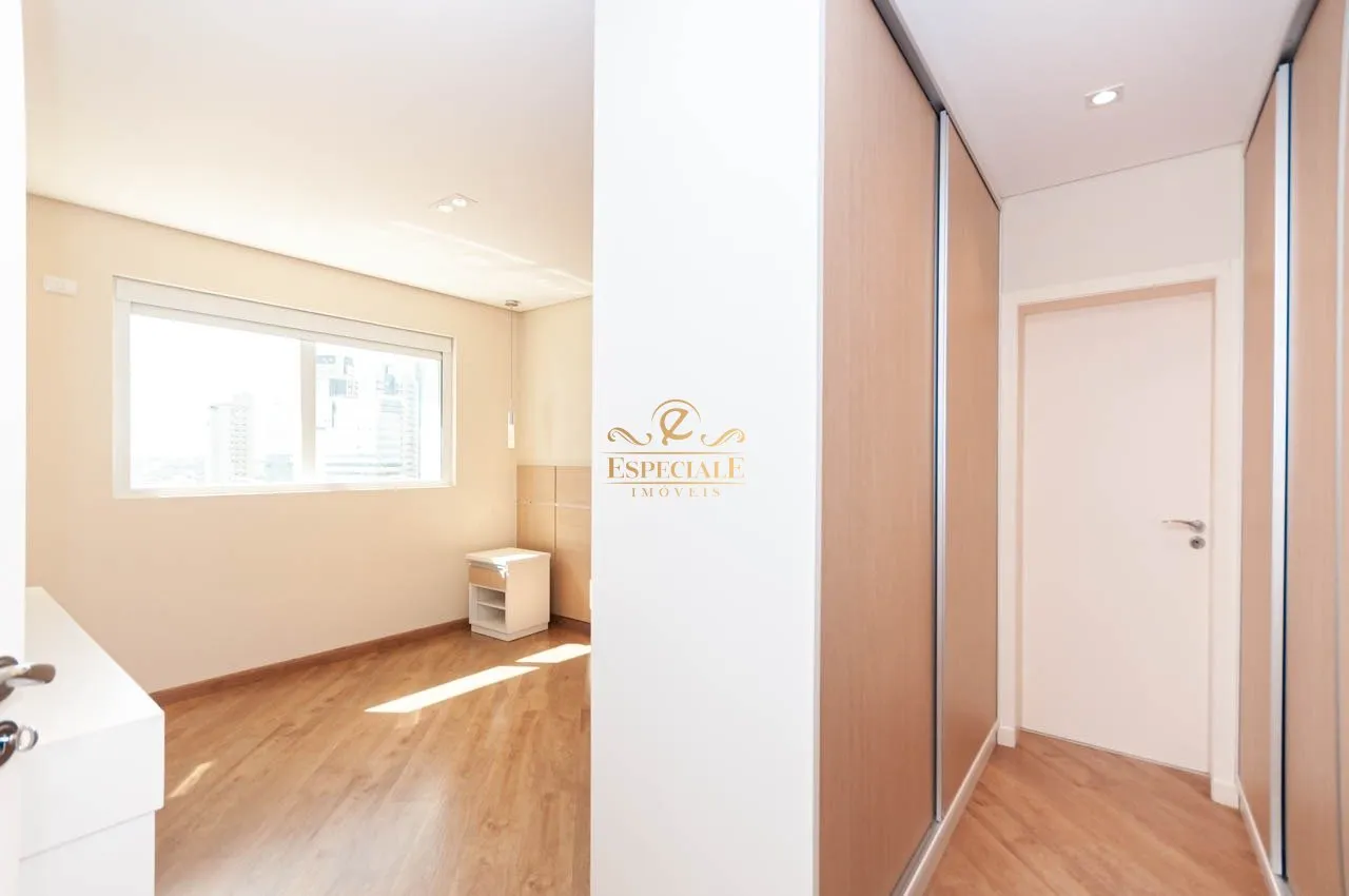 4-bedroom apartment with 2 suites, 331 m² — photo 30