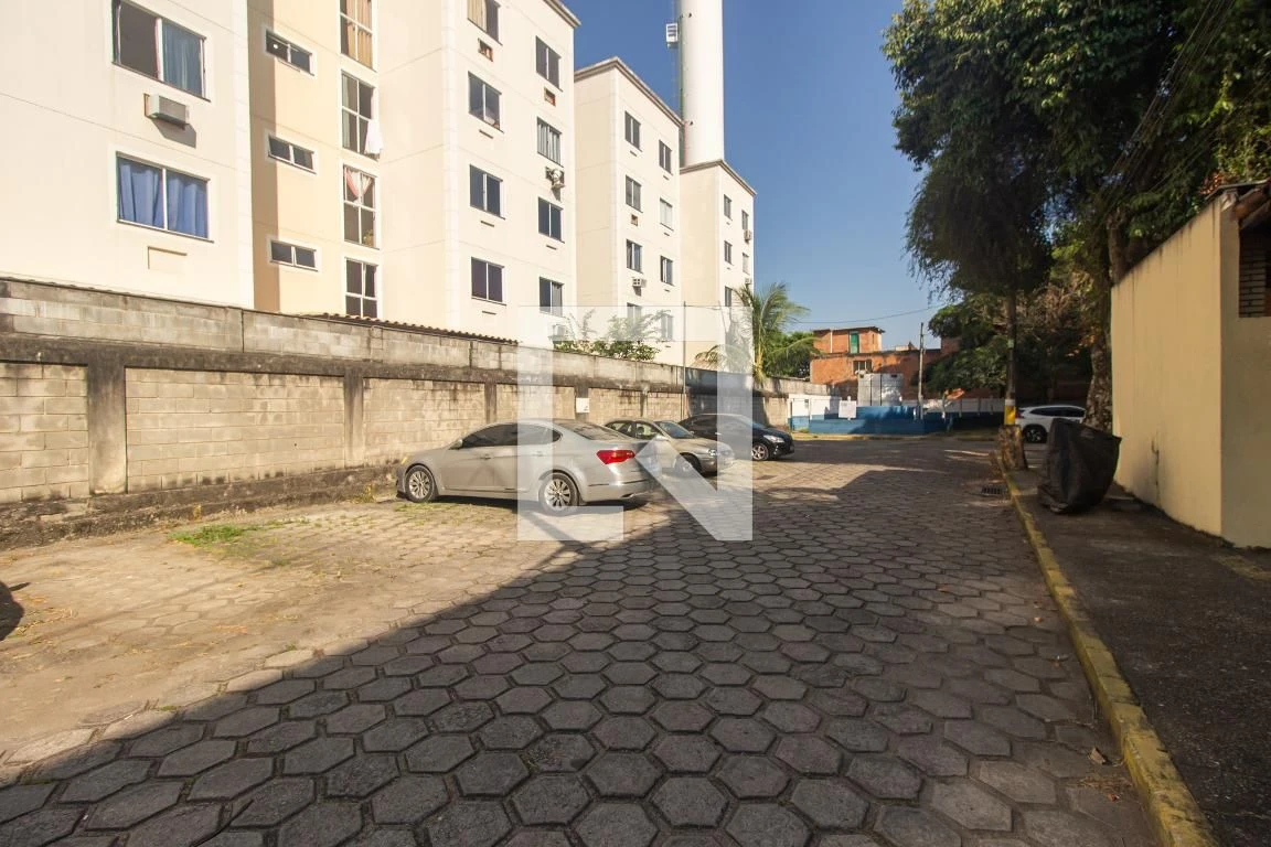 Орендна квартира з 2 спальнями і 1 місцем — photo 24