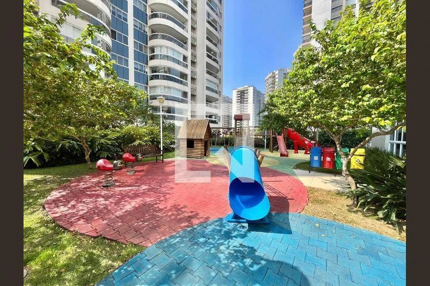 Apartamento de 2 quartos com varanda gourmet, Barra Olímpica — photo 7