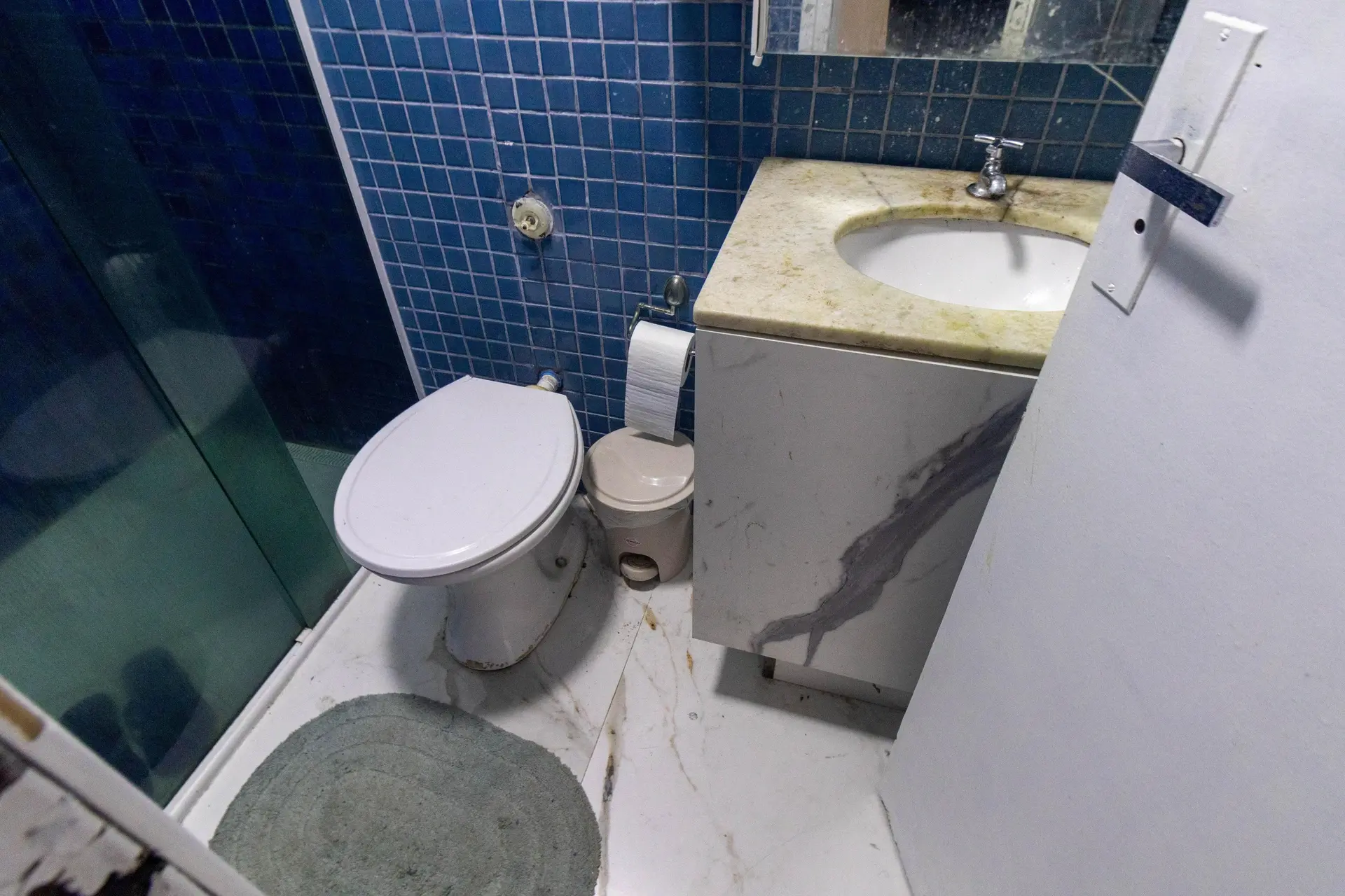 Квартира 75 м² з пральною машиною та робочим місцем — photo 10