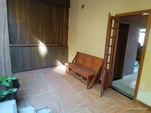 House with 2 bedrooms, balcony grill and 2 parking spaces — photo 14