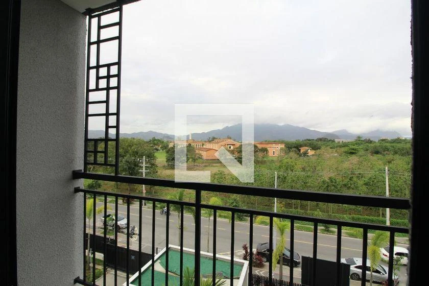2-bedroom 1-bath apartment with 43 m² and parking — photo 20
