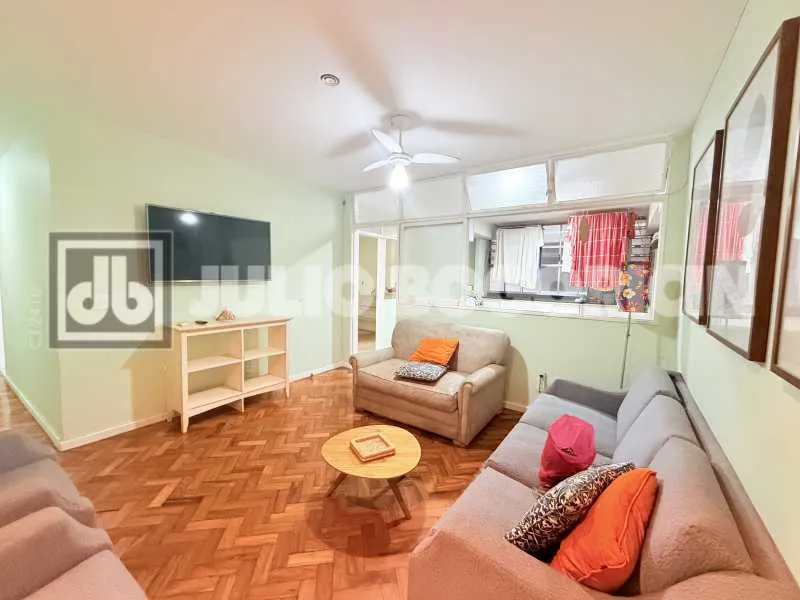 Apartment with 4 bedrooms and 4 bathrooms plus 2 parking — photo 30