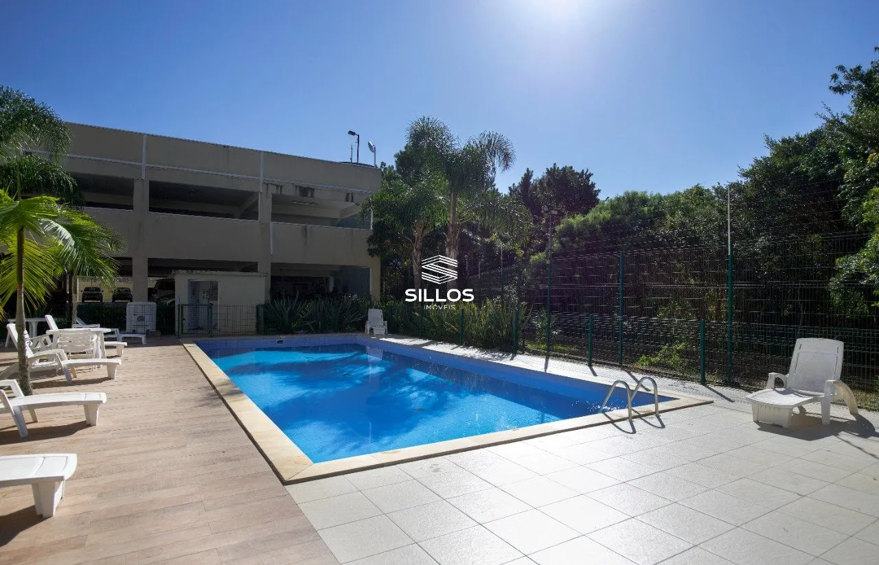 Apartamento para locação com 2 quartos e 1 suíte — photo 19