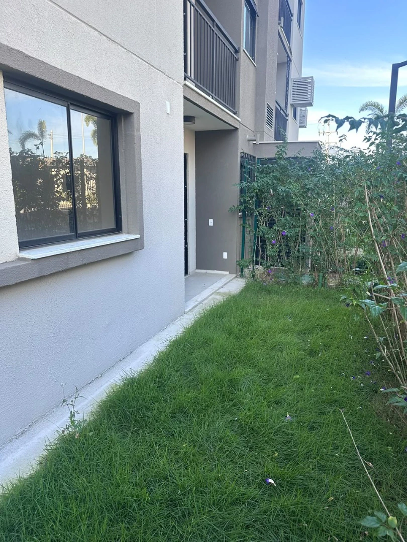 Furnished 69 m² apartment with 1 bedroom and a balcony — photo 26