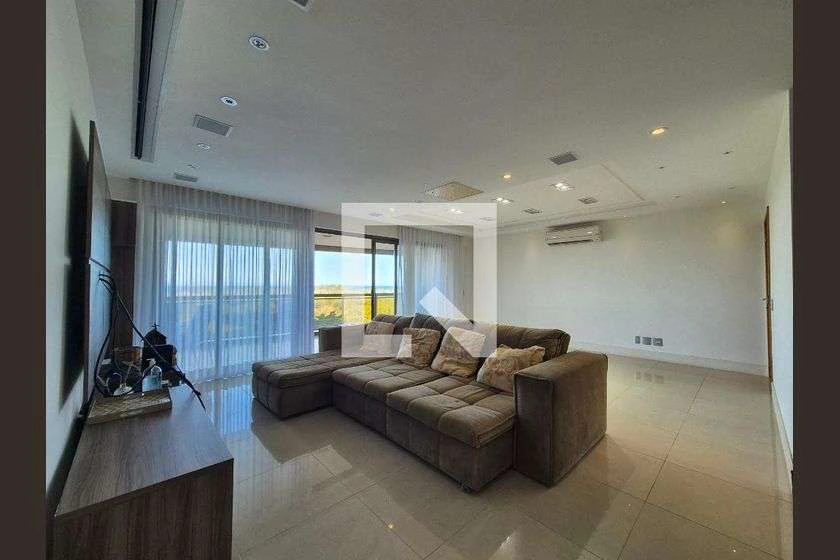 Apartamento para aluguel com 4 suítes e 289 m² — photo 5