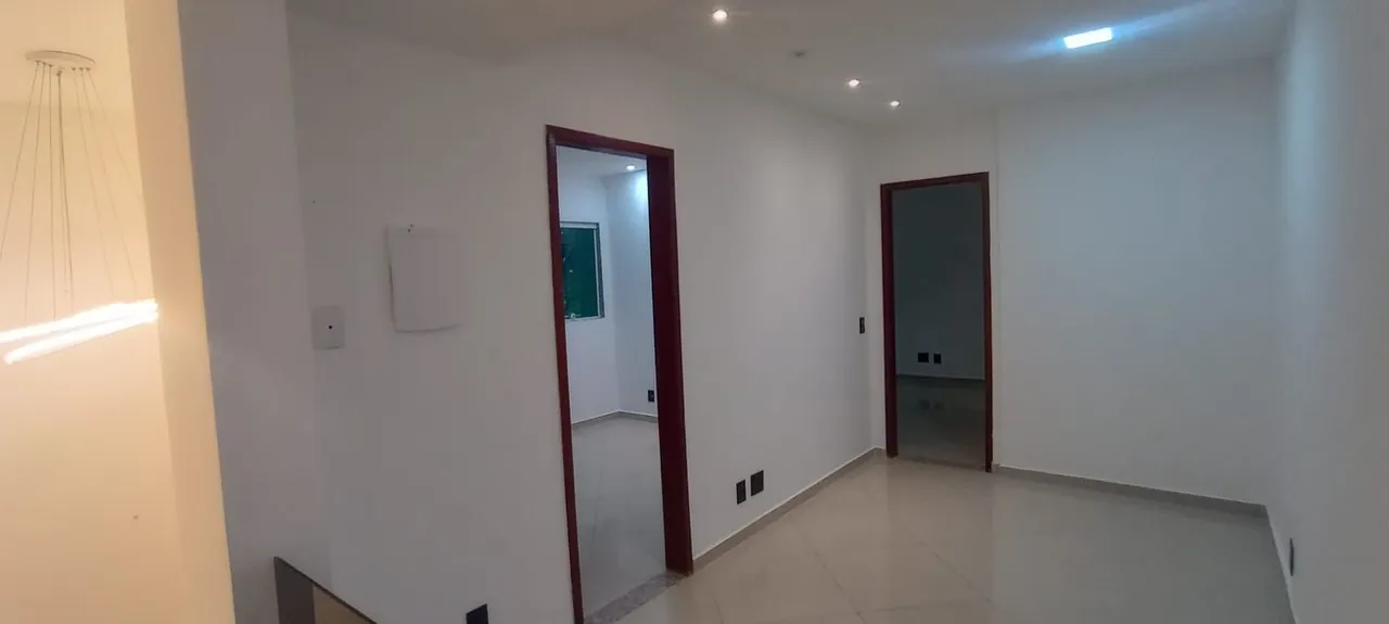 2-bedroom house with a mountain view in Rio de Janeiro — photo 12