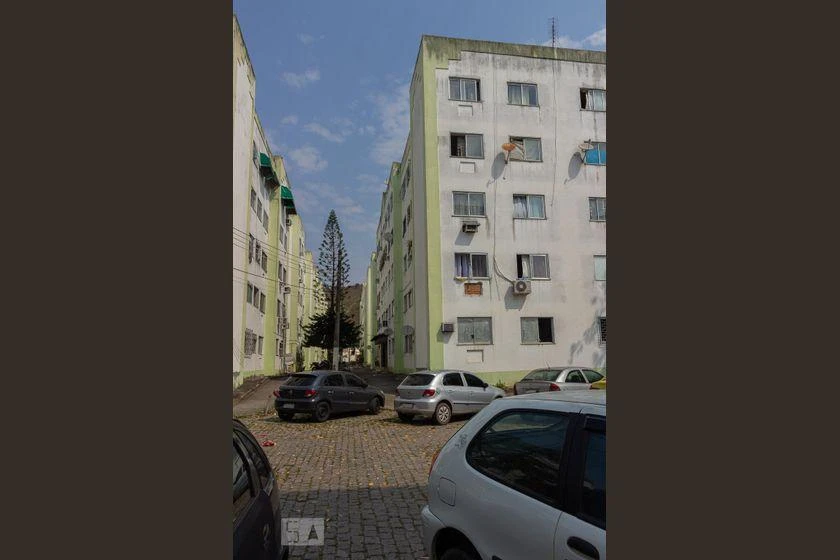 Rental apartment with 2 bedrooms and 1 parking space — photo 47
