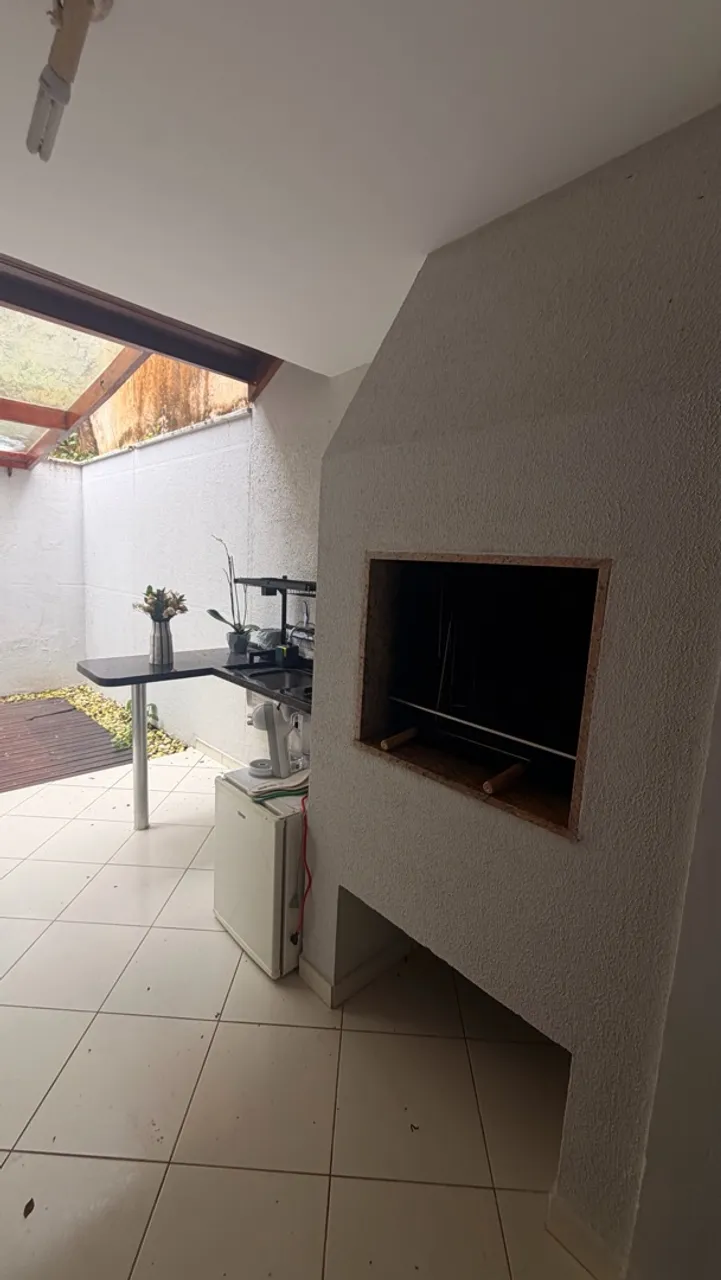 3-bedroom house with a home office in Curitiba — photo 7