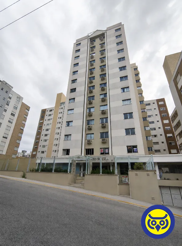 Departamento de 60 m² y 2 dormitorios en Florianópolis — photo 12
